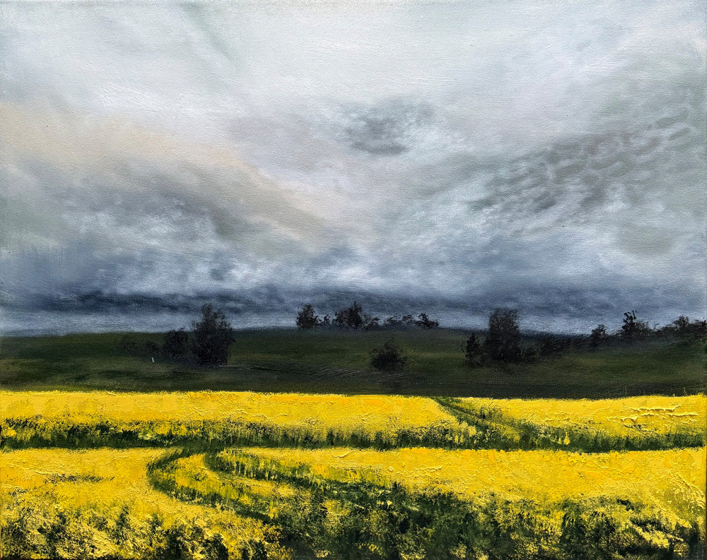 Kelly Kondis - Penchant