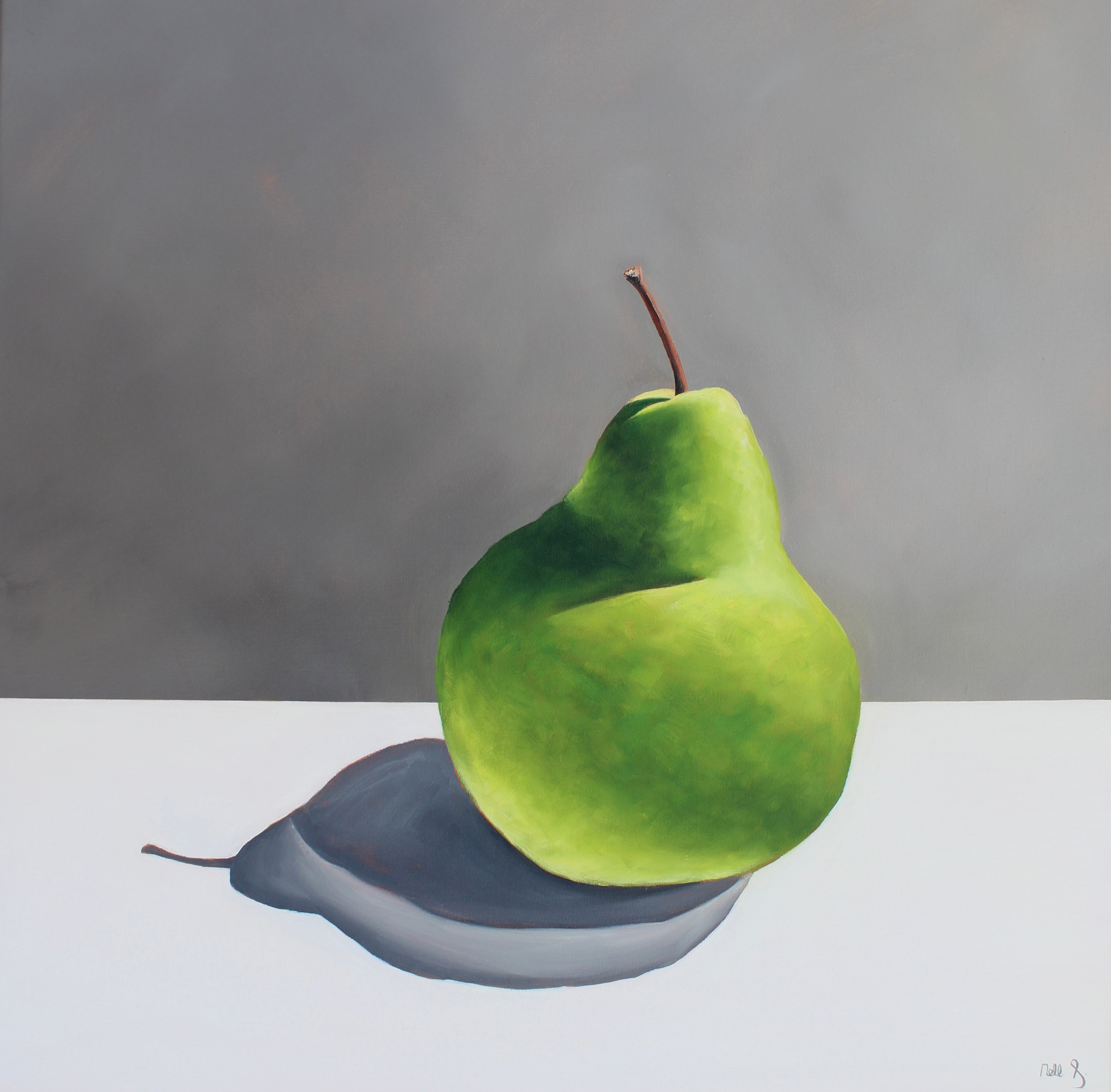 Nell Symonds - Petergate