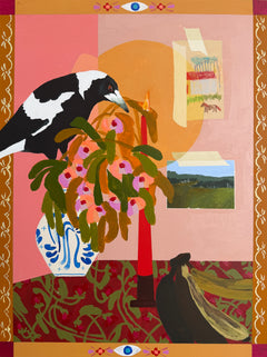Marianne Le Cheaf - The Keeper of the Threshold