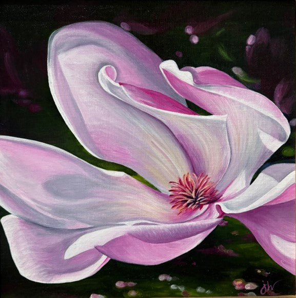 Julie Whitehead - Magnolia #10