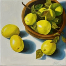 Sophie McDarra - Moment