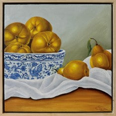 Sophie McDarra - Spoils of Courage’