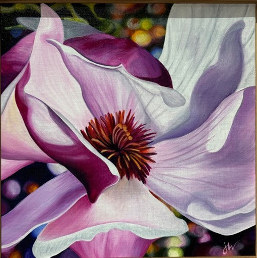 Julie Whitehead - Magnolia #3