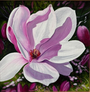 Julie Whitehead - Magnolia #6