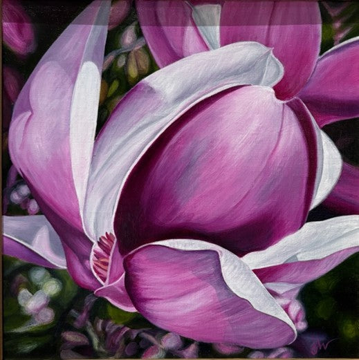 Julie Whitehead - Magnolia #8