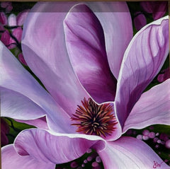 Julie Whitehead - Magnolia #9