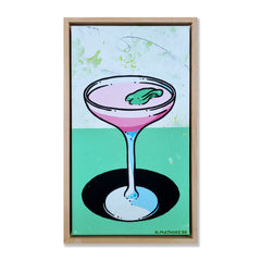 Hugo Mathias - Pink