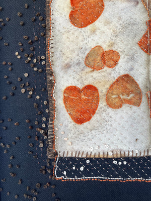 Pippita Bennett - Heart work