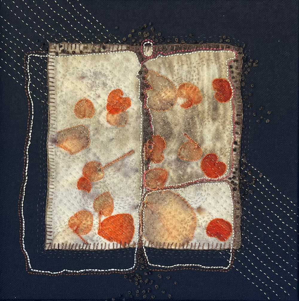 Pippita Bennett - Quiet work