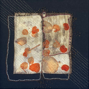 Pippita Bennett - Quiet work