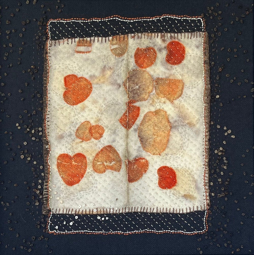 Pippita Bennett - Heart work