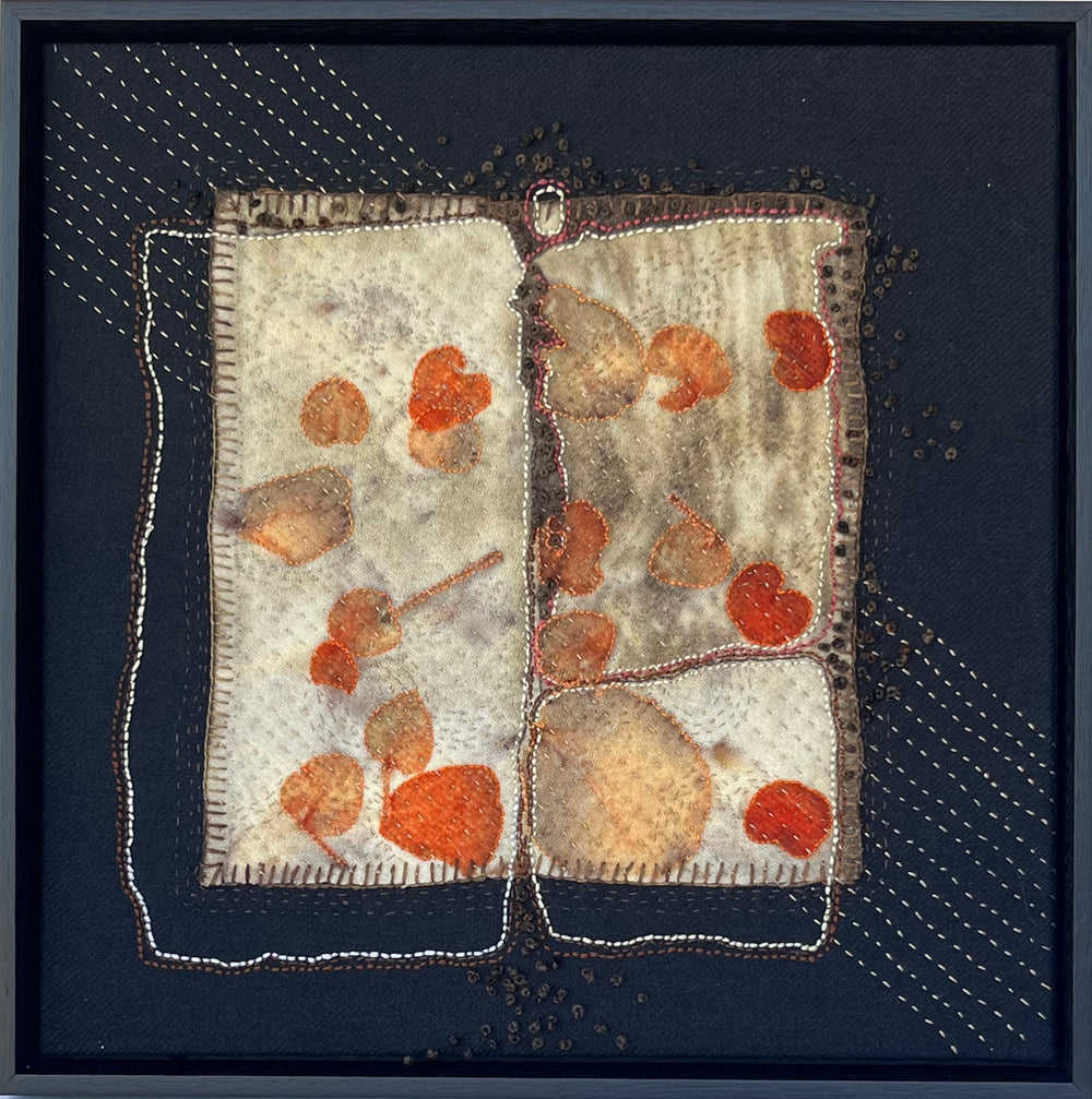 Pippita Bennett - Quiet work