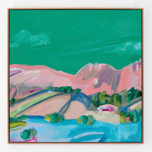 Madeleine McKinlay - Pleasant Valley One