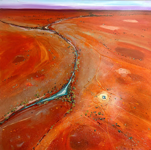 Polly Kimmorley - Survival of the fittest