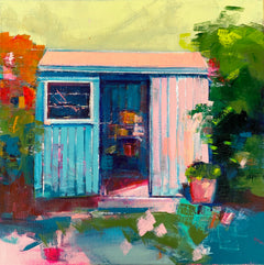 Brooke Whelan - The Potting Shed