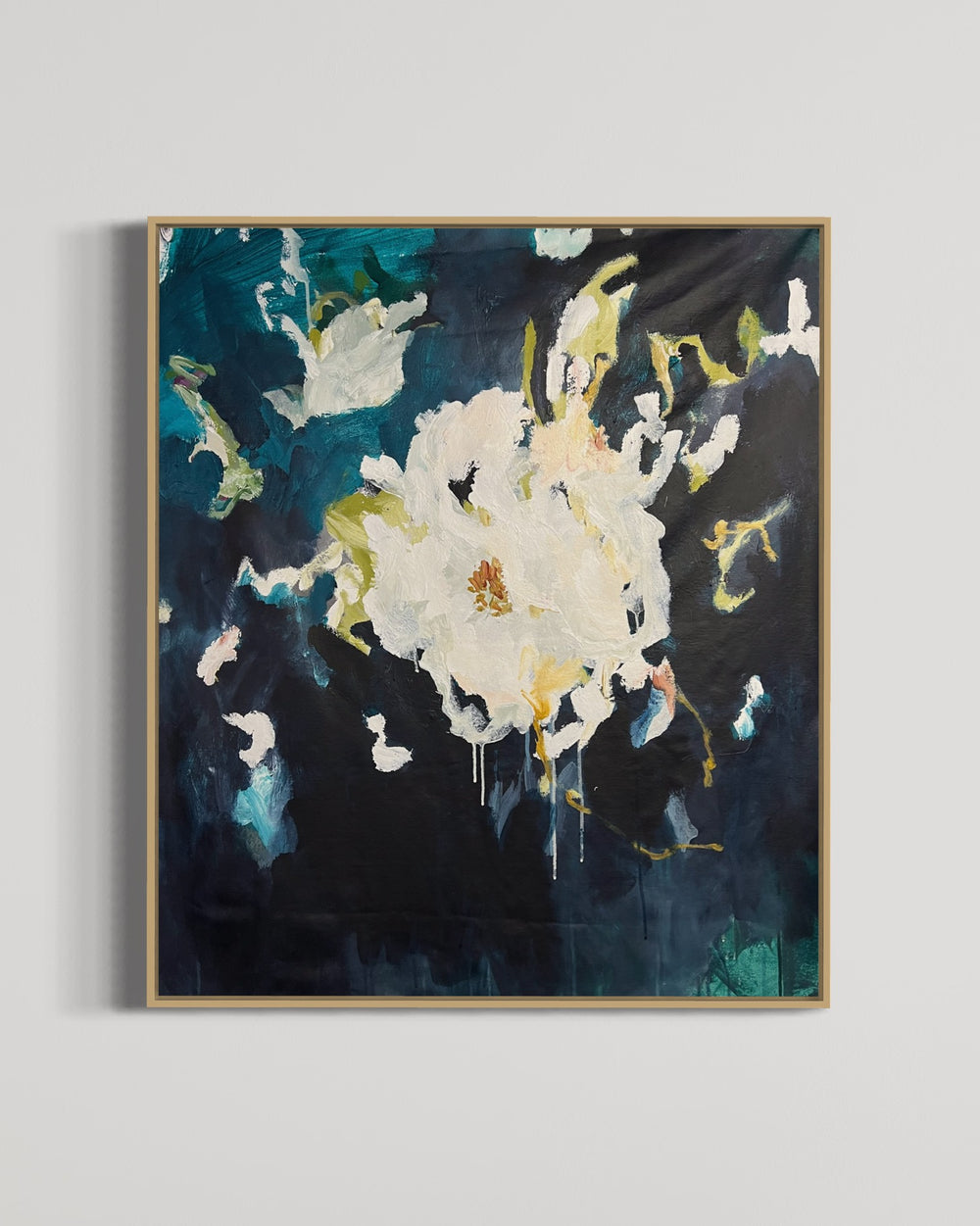 Prue Frost - Precious