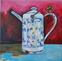 Viv Arnott - Pretty Oil Can