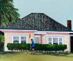 Brooke Whelan - Putting Practice