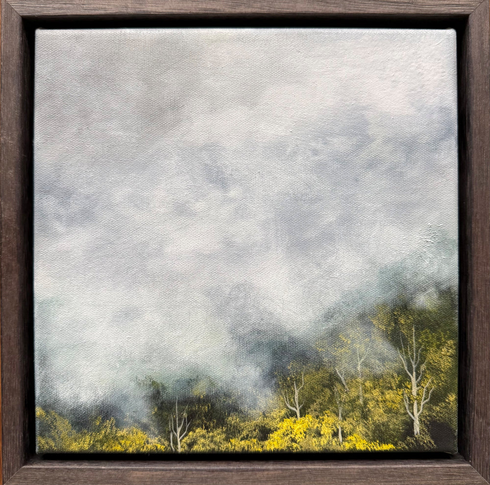 Kelly Kondis - Quell