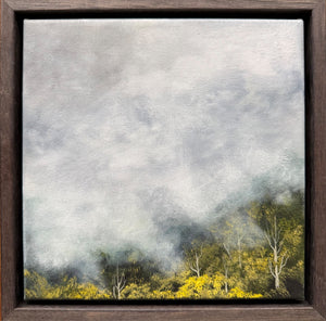 Kelly Kondis - Quell