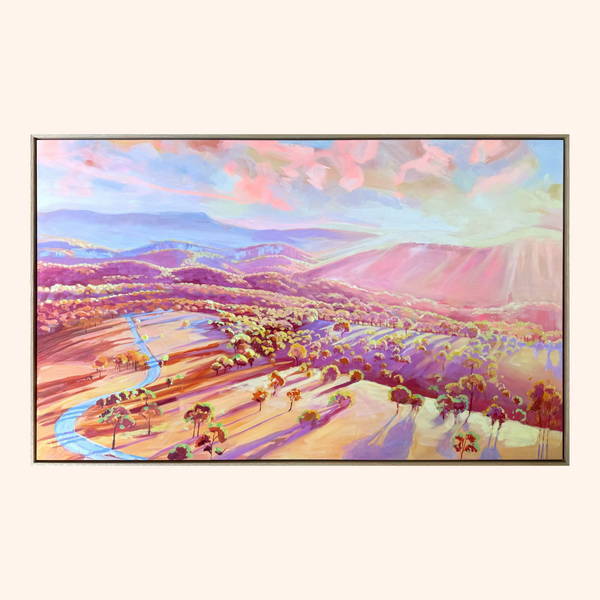 Katherine Cusack - Quiet Light