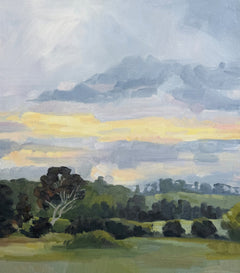 Alice Kulbat - Quiet Morning