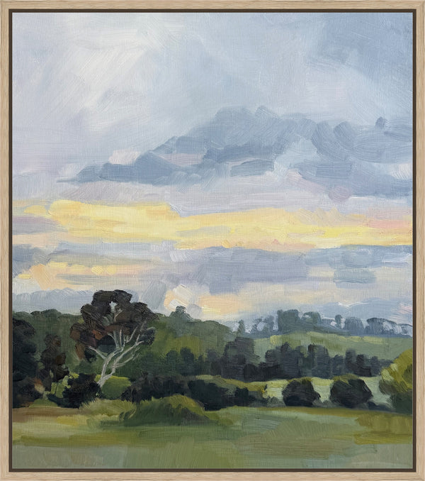 Alice Kulbat - Quiet Morning