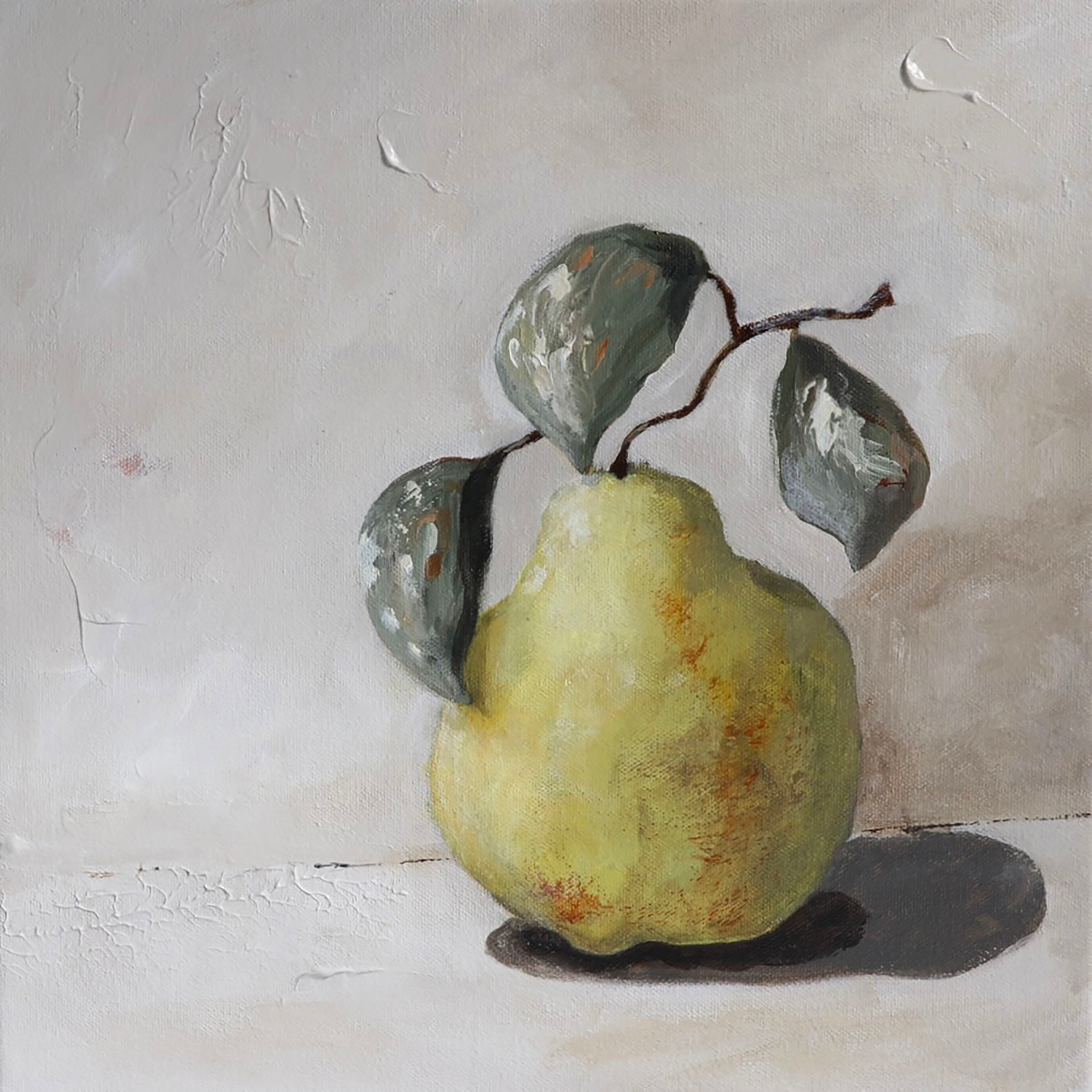 Karin Cutler - Quince IV