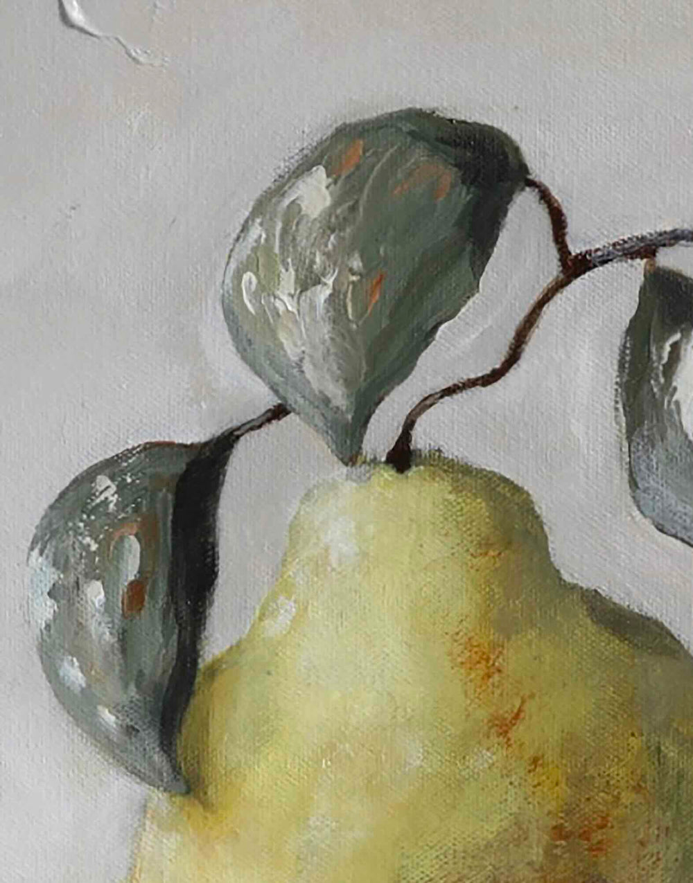 Karin Cutler - Quince IV