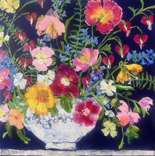 Rachael Little - My Heart is Full