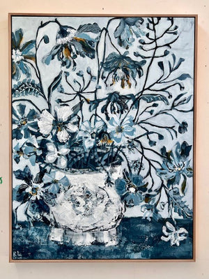 Rachael Little - Denim Dreams