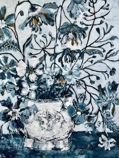 Rachael Little - Denim Dreams