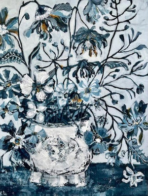 Rachael Little - Denim Dreams