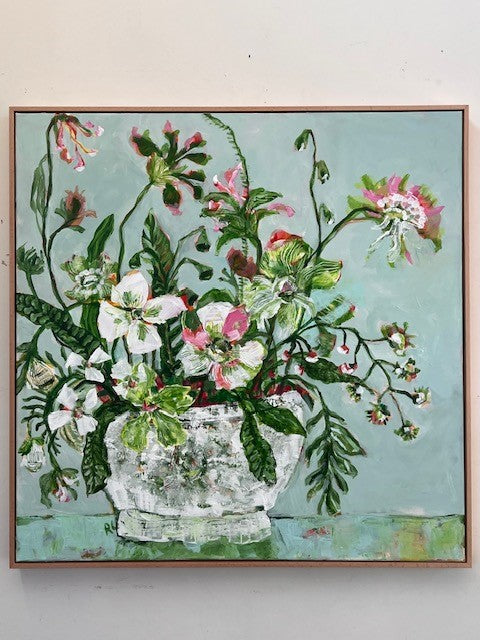 Rachael Little - When you were mine