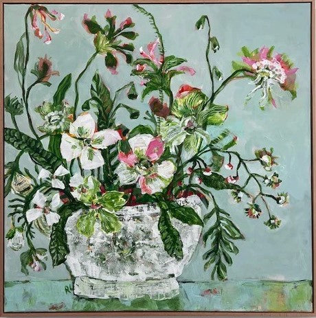 Rachael Little - When you were mine