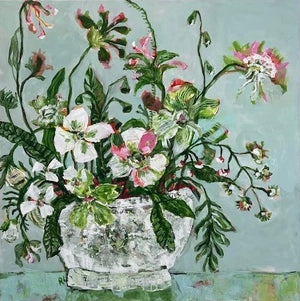 Rachael Little - When you were mine