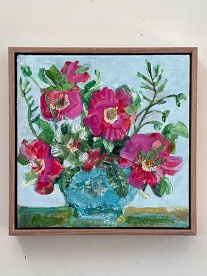 Rachael Little - Fresh Beginnings