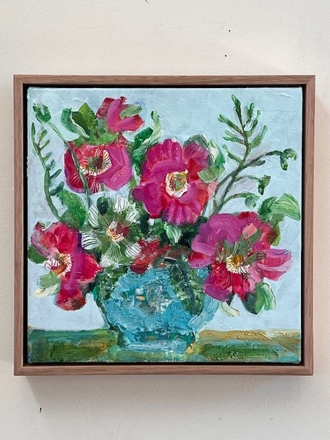 Rachael Little - Fresh Beginnings