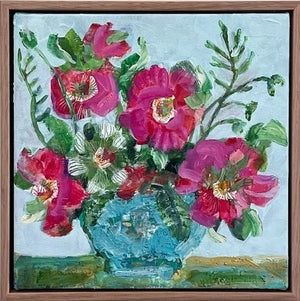 Rachael Little - Fresh Beginnings