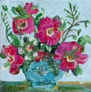 Rachael Little - Fresh Beginnings