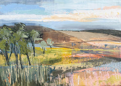 Rachel Melchers - Colour Journey