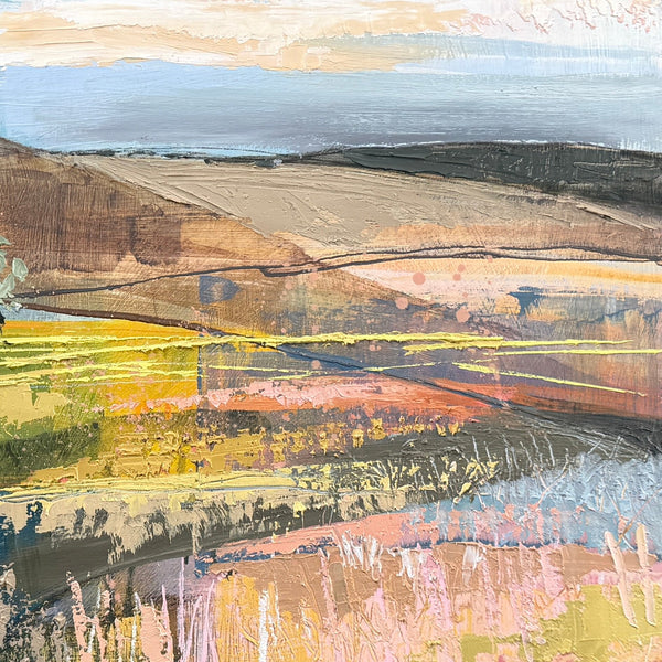 Rachel Melchers - Colour Journey