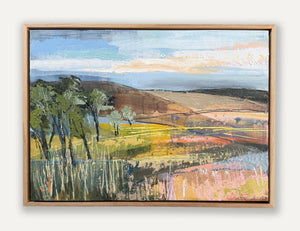 Rachel Melchers - Colour Journey