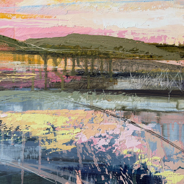 Rachel Melchers - On the Way