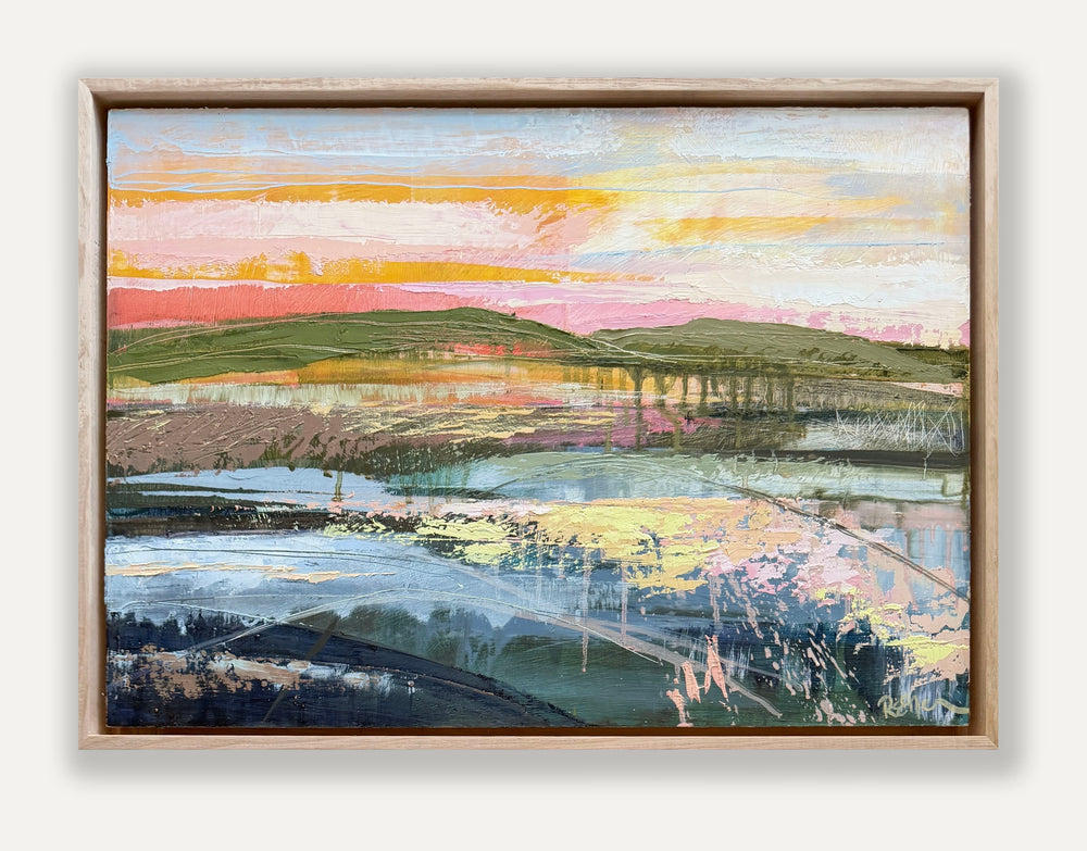 Rachel Melchers - On the Way