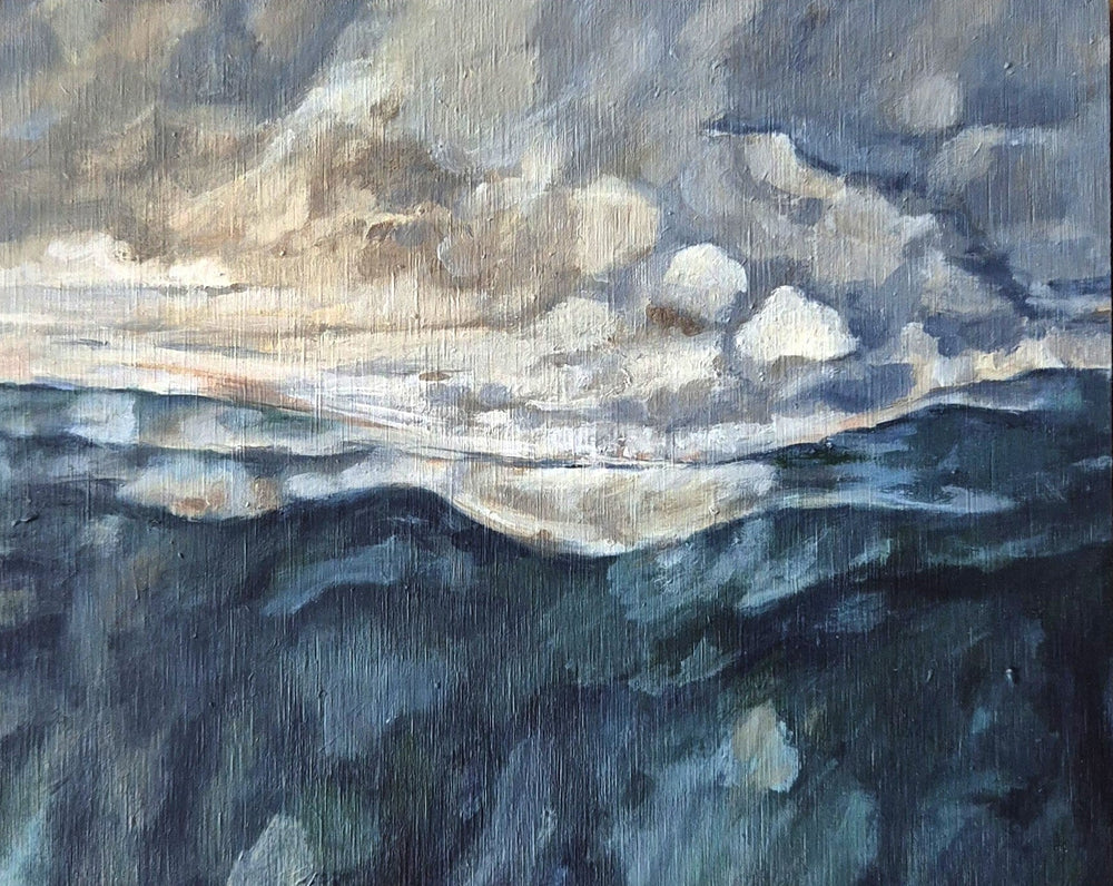 Rachel Prince - Among the Clouds