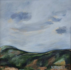 Rachel Prince - Earth's Waves