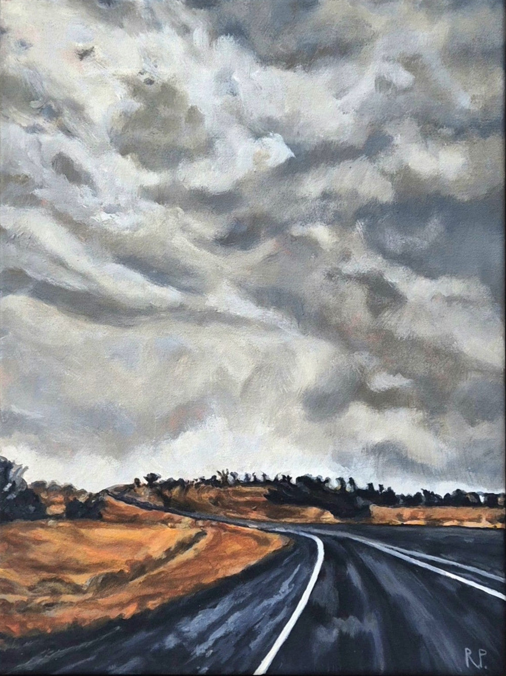 Rachel Prince - Every Bend a Promise