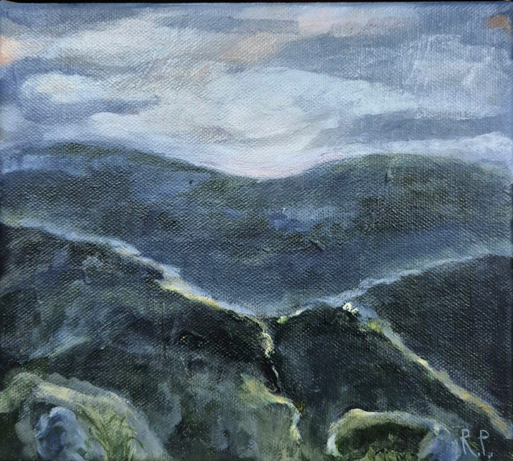 Rachel Prince - It's a New Day