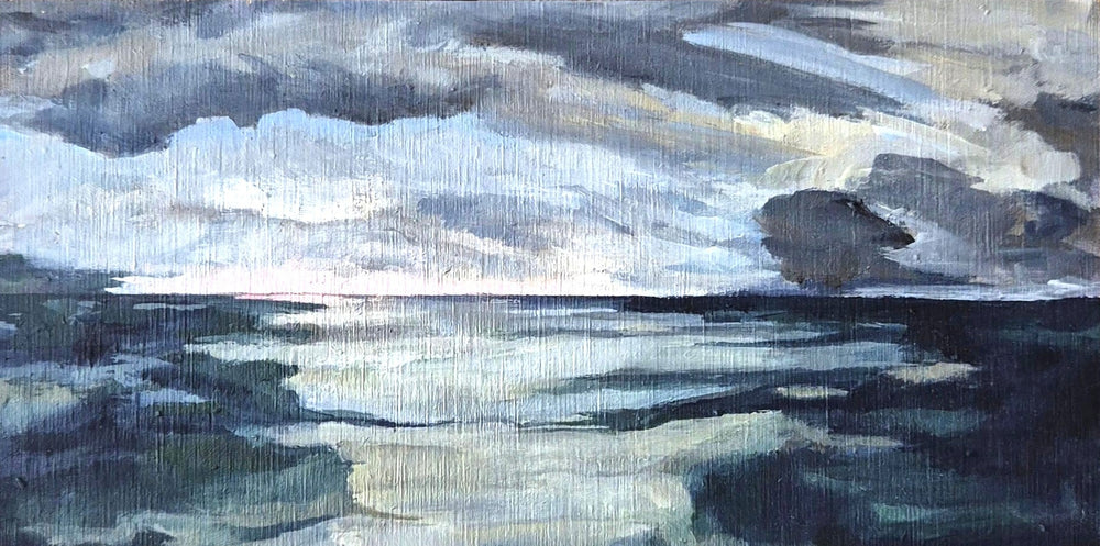 Rachel Prince - Last Light